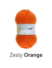 ColourLab DK by West Yorkshire Spinners