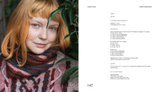 Worsted by Aimée Gille