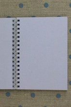 Fil au Chinois Notebook
