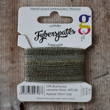 Gleem Embroidery Thread by Fyberspates