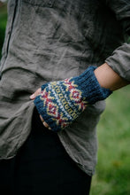 Fair Isle Weekend by Mary Jane Mucklestone
