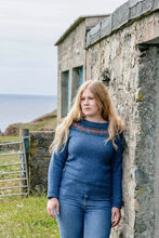 Fair Isle Weekend by Mary Jane Mucklestone