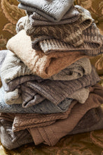 Knitting outside the box: Fold and Drape by Bristol Ivy