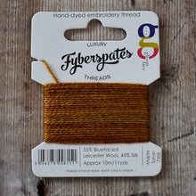 Gleem Embroidery Thread by Fyberspates
