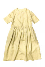 Sewing patterns by Merchant & Mills