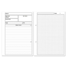 Project Folders By Emma Ball