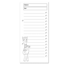Project Folders By Emma Ball