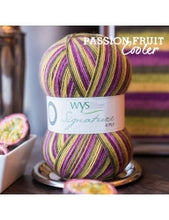 Signature 4 Ply by West Yorkshire Spinners