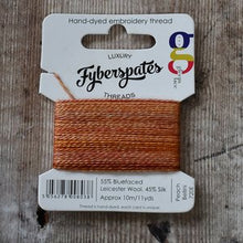 Gleem Embroidery Thread by Fyberspates