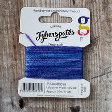 Gleem Embroidery Thread by Fyberspates