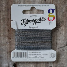 Gleem Embroidery Thread by Fyberspates