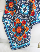 Janie Crow Crochet patterns