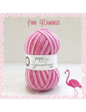 Signature 4 Ply by West Yorkshire Spinners