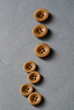 Corozo and Metal Buttons by Merchant & Mills
