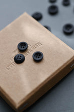 Corozo and Metal Buttons by Merchant & Mills