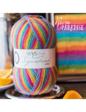 Signature 4 Ply by West Yorkshire Spinners