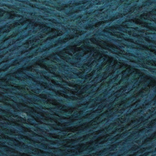 Spindrift by Jamiesons of Shetland Page Two - Rosemary to Dogrose