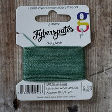 Gleem Embroidery Thread by Fyberspates