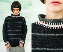 Pom Pom Vivid Winter 2017 Issue 23