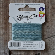 Gleem Embroidery Thread by Fyberspates
