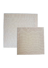 Punch Needle Set and also Pre-stretched Fabric Frames by KnitPro