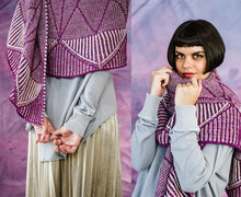 Pom Pom Vivid Winter 2017 Issue 23