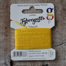 Gleem Embroidery Thread by Fyberspates