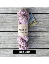 Croft Aran by West Yorkshire Spinners