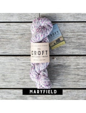 Croft Aran by West Yorkshire Spinners