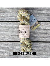 Croft Aran by West Yorkshire Spinners