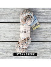 Croft Aran by West Yorkshire Spinners