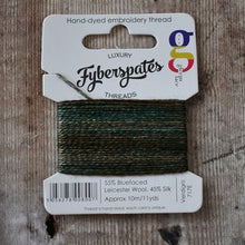 Gleem Embroidery Thread by Fyberspates