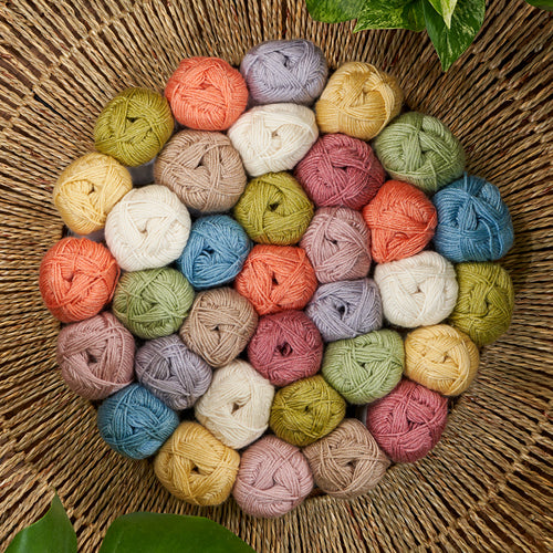 Elements DK by West Yorkshire Spinners