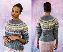 Pom Pom Vivid Winter 2017 Issue 23