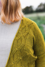 Worsted by Aimée Gille