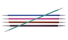 Zing Double Pointed Needles by KnitPro