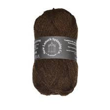 New Lanark Aran Weight