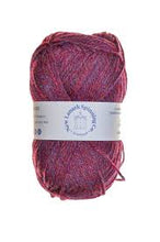 New Lanark Aran Weight