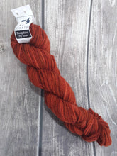 Aran Shropshire Ply 2018