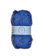 New Lanark Aran Weight