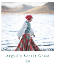 Argyll's Secret Coast by Kate Davies