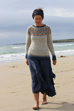 Yokes by Kate Davies