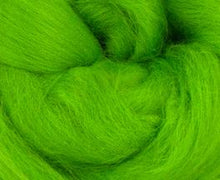 Merino Tops