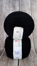 Frangipani 5 ply Guernsey wool