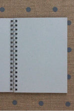 Fil au Chinois Notebook
