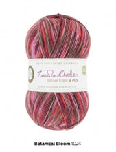 Signature 4 Ply by West Yorkshire Spinners