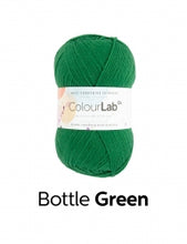 ColourLab DK by West Yorkshire Spinners