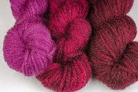 Natural Dyes