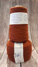 Frangipani 5 ply Guernsey wool