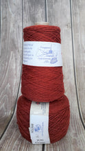Frangipani 5 ply Guernsey wool